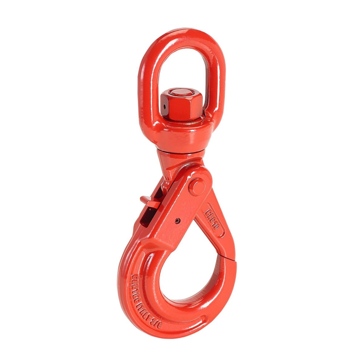 Zawiesia łańcuchowe klasa 8